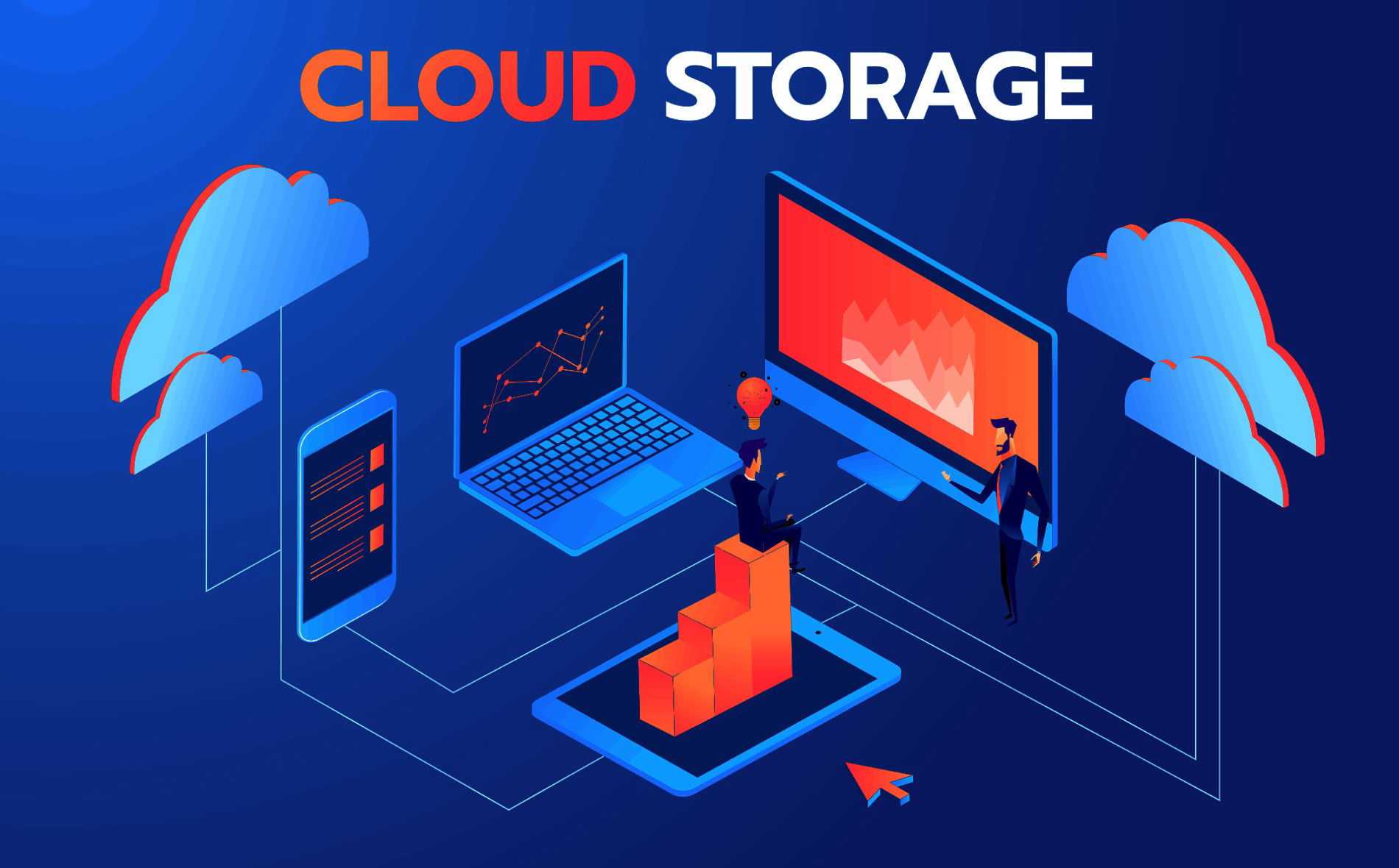 CustomLife.net - Best cloud storage